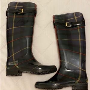 Ralph Lauren boots